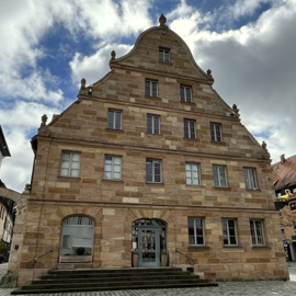 Die Fürther Altstadt