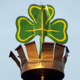 Das Fürther Kleeblatt