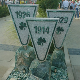 Sportpark Ronhof Mix