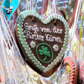 Michaelis-Kirchweih 2013