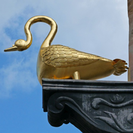 Die Fürther Altstadtikone