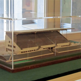 115 Jahre Sportpark Ronhof