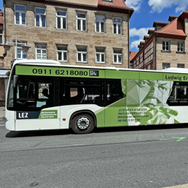 Geschichte zum Mitfahren