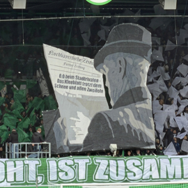 Von Abstiegsängsten und Kehrtwenden