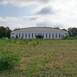 Gelungene Renaturierung in Atzenhof