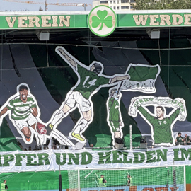 Punkteteilung gegen die Nachbarn