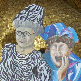 35 Jahre Heißmann & Rassau
