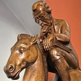 Der Fürther Amtsschimmel